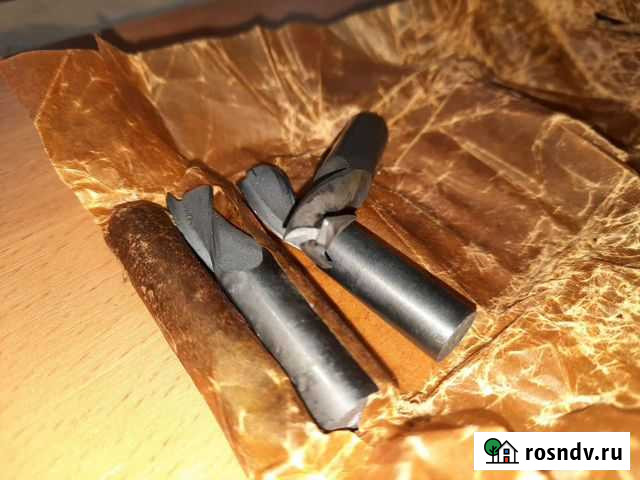 Сверло,резец Новомосковск - изображение 1