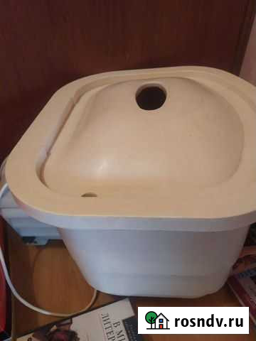 Стиральная машинка малютка Калуга - изображение 1