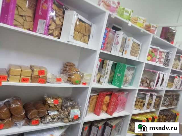 Кондитерский отдел Нижнекамск - изображение 1