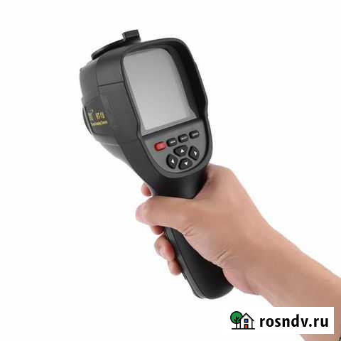 Тепловизор. Аренда, Обследование, Прокат Саранск - изображение 1