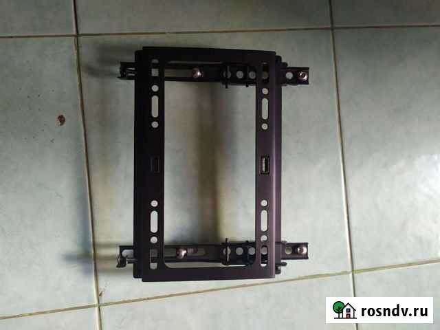 Кронштейн для телевизора Красногорск - изображение 1
