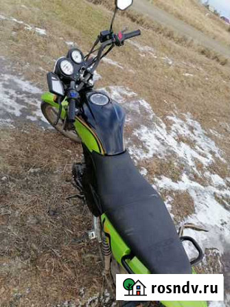 Racer Tourist RC150-23A Тулун - изображение 1