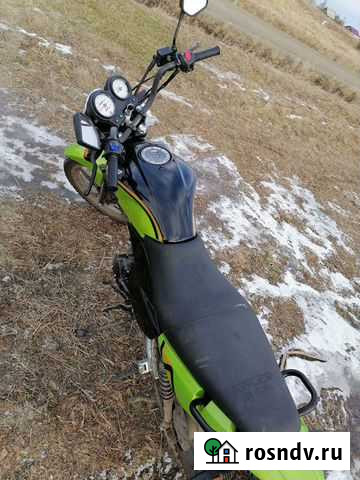 Racer Tourist RC150-23A Тулун - изображение 1