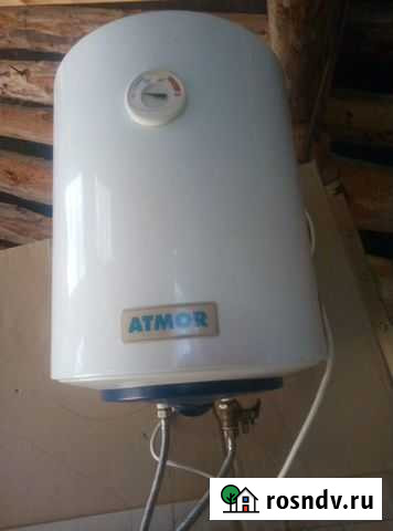 Водонагреватель Кинешма - изображение 1