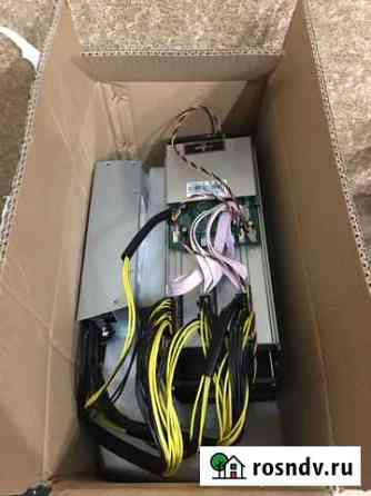 Antminer s9j Братск