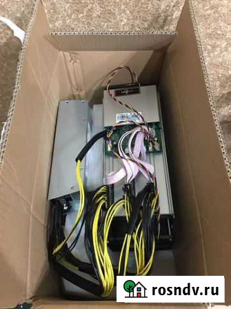 Antminer s9j Братск - изображение 1