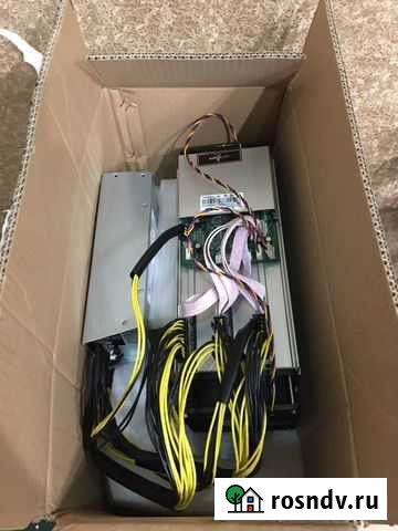 Antminer s9j Братск - изображение 1