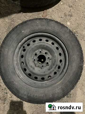 Kama 175/70 R13 4шт Городище - изображение 1