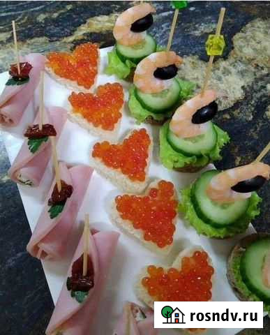 Готовлю на заказ Калуга - изображение 1