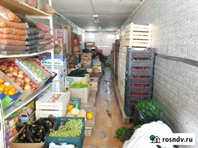 Овощи, фрукты И зелень Уфа - изображение 1