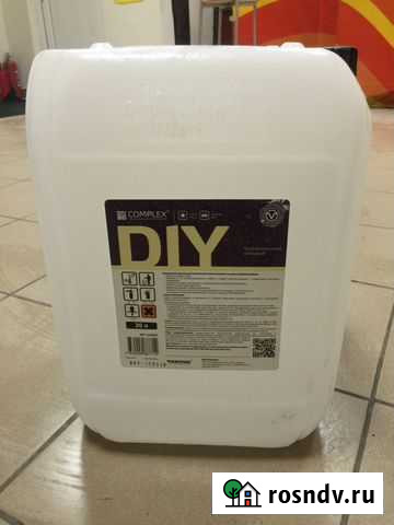 Канистра 23 кг Путевка - изображение 1