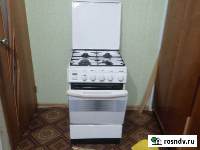 Плита газовая Березники - изображение 1