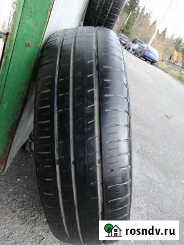 Колеса (комплект) r 14 летние штампы (диски для Ni Петрозаводск - изображение 1