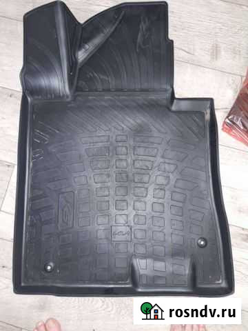 Продам автомобильные коврики KIA K5 Альметьевск - изображение 1