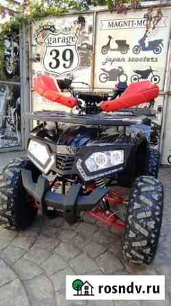 Квадроцикл Millennium ATV-125F1 Севастополь