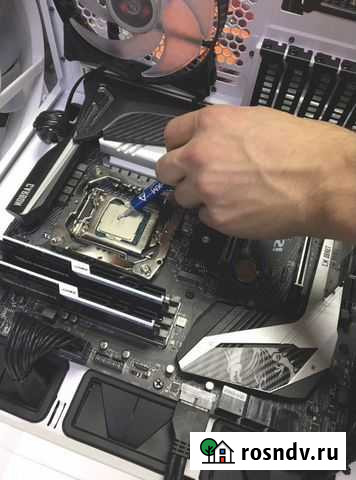 Ремонт компьютеров, моноблоков в Балашихе Балашиха - изображение 1