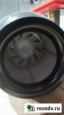 Вентилятор канальный Vents Сайлент-М 315 Барнаул - изображение 1