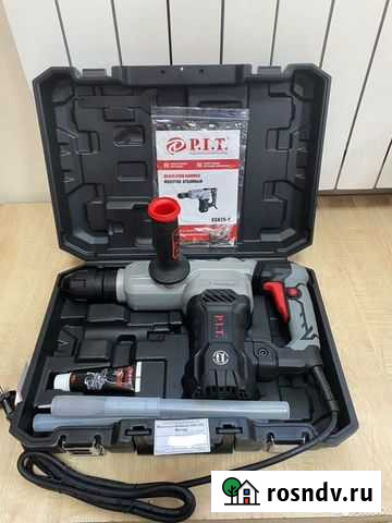 Молоток отбойный GSH25-C PIT Орск - изображение 1