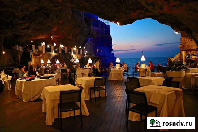 Ресторанный комплекс Тюмень - изображение 1