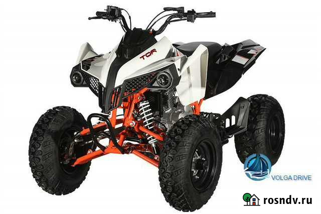 Квадроцикл kayo 250 TOR Саратов - изображение 1