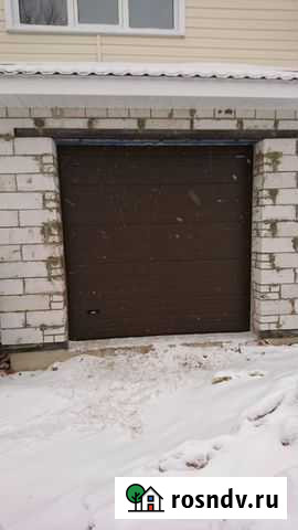 Всё для окон и ворот Муром - изображение 1