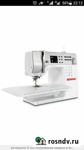 Ремонт швейных машин Тольятти - изображение 1