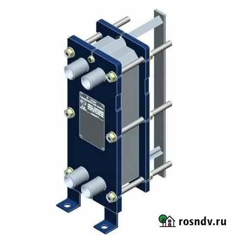 Промывка и ремонт теплообменников Пермь - изображение 1