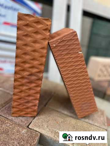 Кирпич забутовочный Краснодар - изображение 1