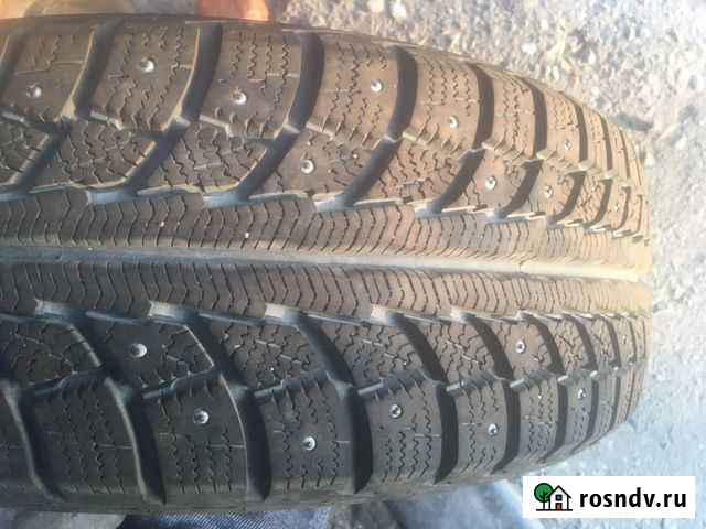 Matador 195/60 R15 Кенже - изображение 1