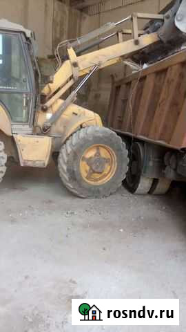 Услуги экскаватора погрузчика Кострома - изображение 1
