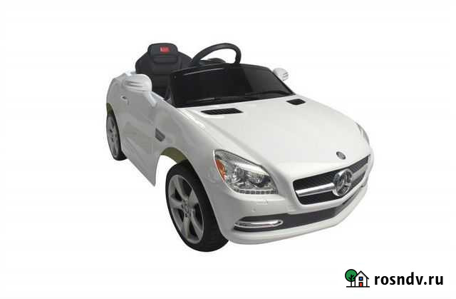 Ремонт детских электромобилей Иркутск - изображение 1