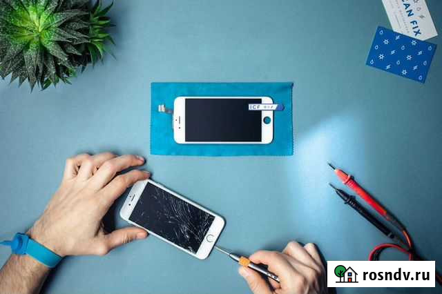 Ремонт телефонов Вязьма - изображение 1