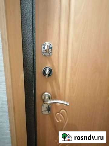 Аварийное вскрытие замков Нефтеюганск - изображение 1