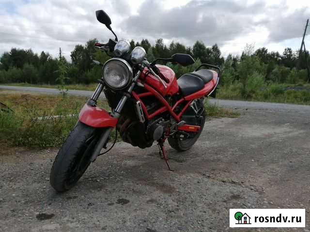 Suzuki bandit Ачинск - изображение 1