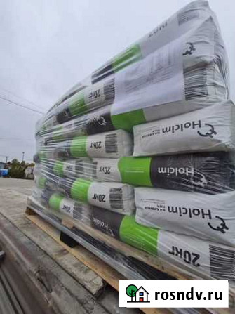 Наливной пол Holcim Рязань - изображение 1