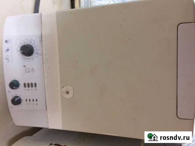 Стиральная машина ariston avtl 109 Саранск - изображение 1