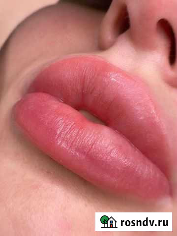 Перманент Старый Оскол - изображение 1