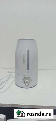 Увлажнитель воздуха Polaris Йошкар-Ола - изображение 1