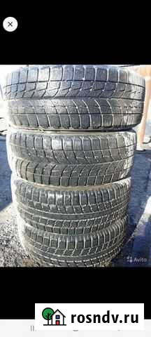 Колеса R15 205/65 Ленинск-Кузнецкий - изображение 1