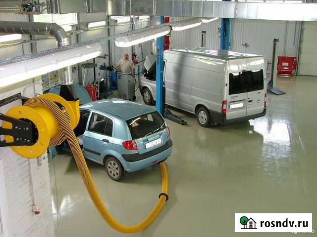 Капитальный ремонт двигателя Обнинск - изображение 1