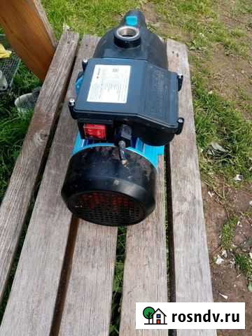 Насос Вязники - изображение 1