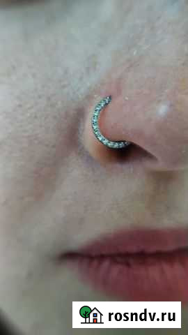Пирсинг Саратов - изображение 1