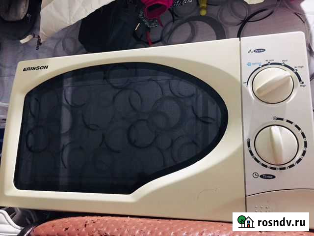 Микроволновая печь Erisson Красный Кут - изображение 1