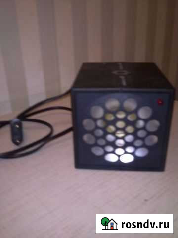 Ультразвуковой отпугиватель грызунов Кострома - изображение 1