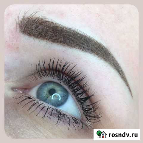 Татуаж Пермь - изображение 1