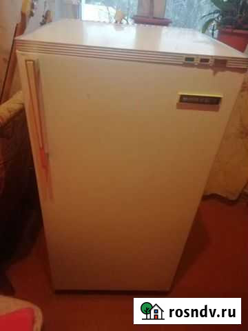 Морозильная камера Minsk 17 Ярославль - изображение 1