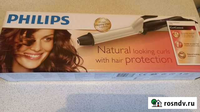 Плойка для волос Глазов - изображение 1