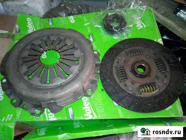 Корзина сцепления с диском Михайловка - изображение 1