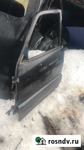 Водительская дверь на Prado 90 Одинцово - изображение 1