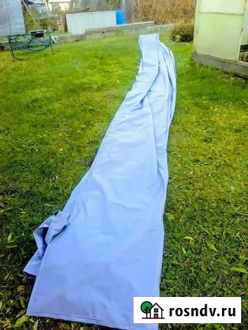 Тенты полога утеплители шторы Томск - изображение 1